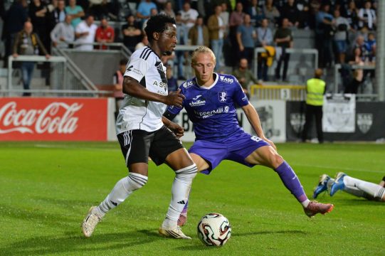 Bild: Jill Delsaux/Belga