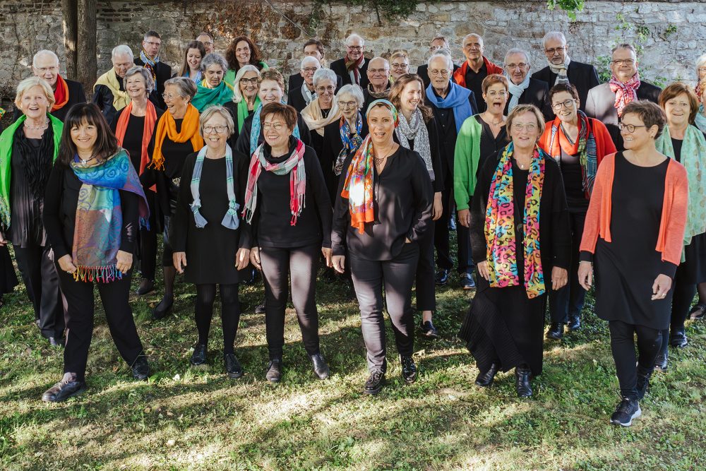 Cäcilienchor Eupen