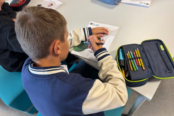 ErsterSchultagKAE(14)LindsayAhnBRF