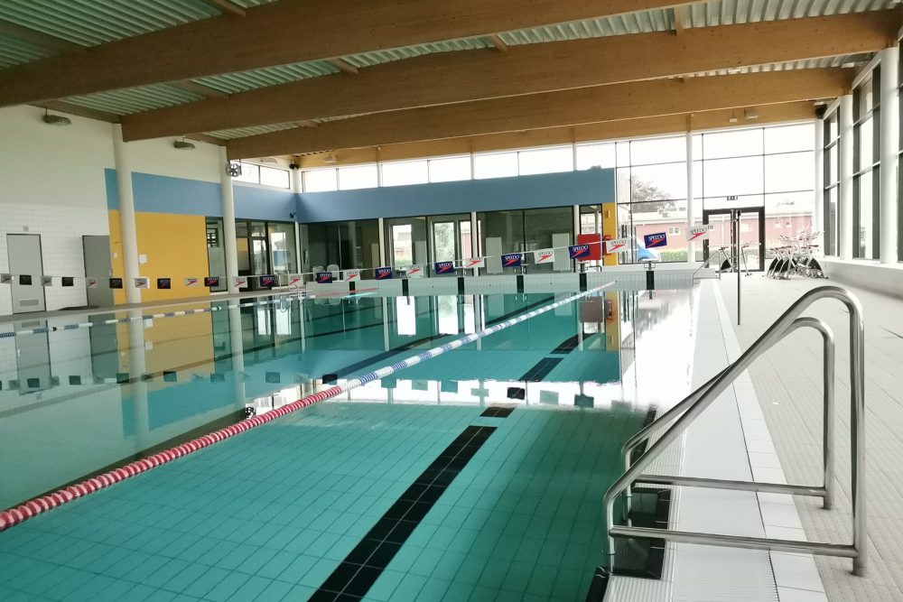 Galmeibad in Kelmis
