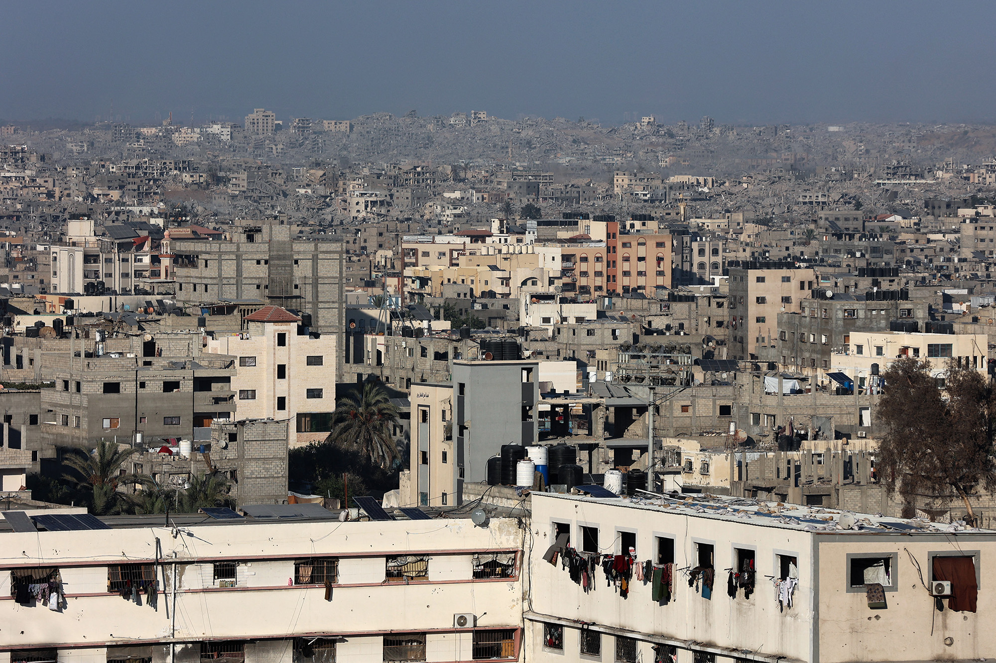 Israelische-Armee-soll-40-Prozent-von-Gaza-Stadt-kontrollieren