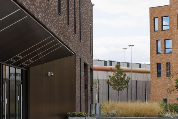 Das Gefängnis von Haren