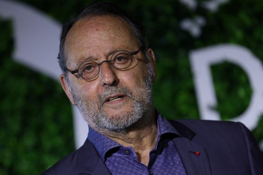 Jean Reno
