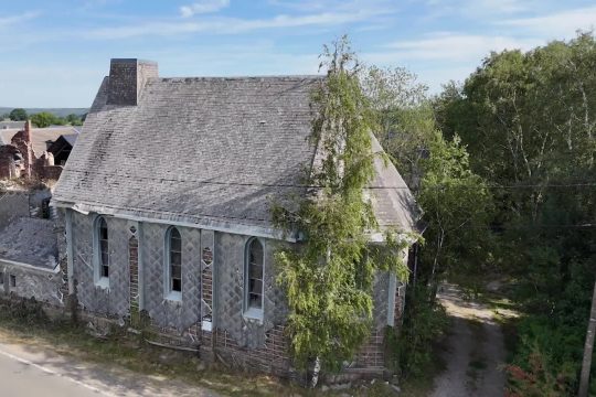 Kloster Gensterbloem