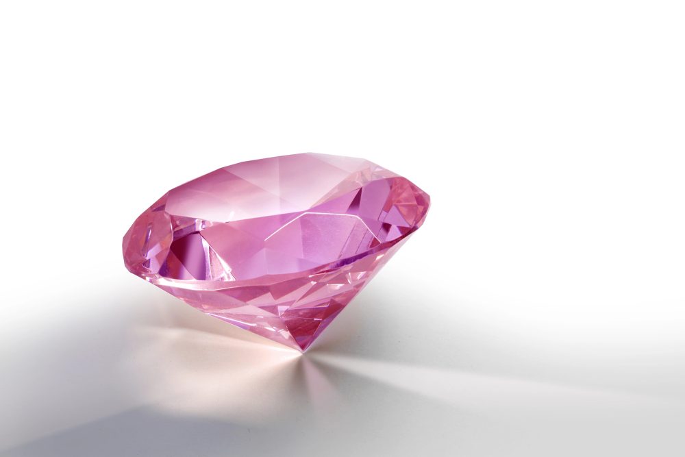 Rosa Diamant