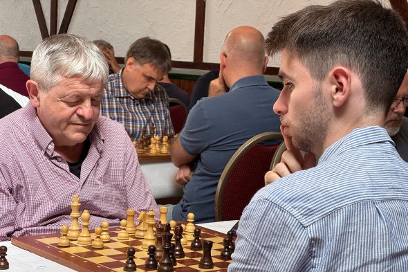 Zehn-Städte-Turnier in Wirtzfeld