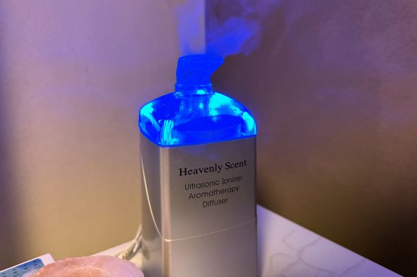 Sozialkosmetik bei der Lichtblicke VoG