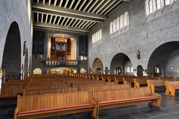 Tage des Offenen Denkmals in St. Vith