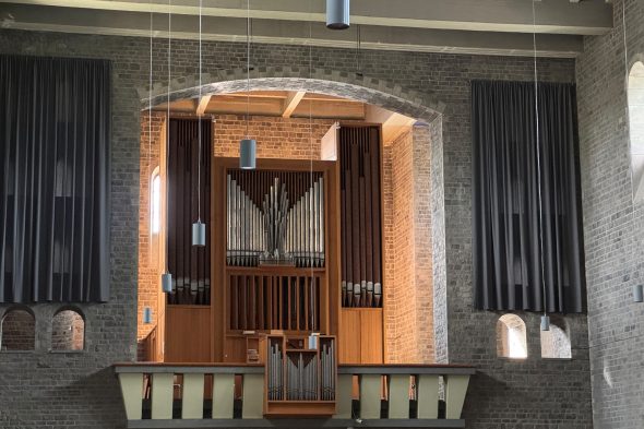 Tage des Offenen Denkmals in St. Vith