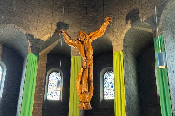 Tage des Offenen Denkmals in St. Vith