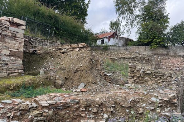 Tage des Offenen Denkmals in St. Vith