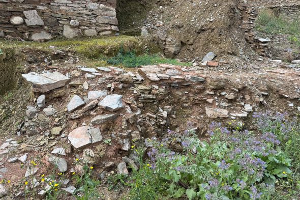 Tage des Offenen Denkmals in St. Vith