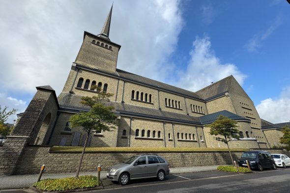 Tage des Offenen Denkmals in St. Vith