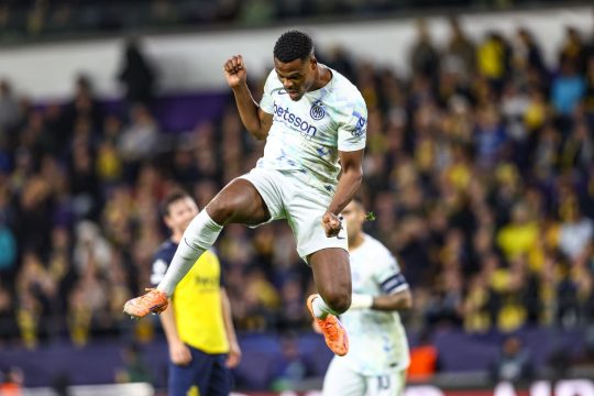 Bild: Bruno Fahy/Belga