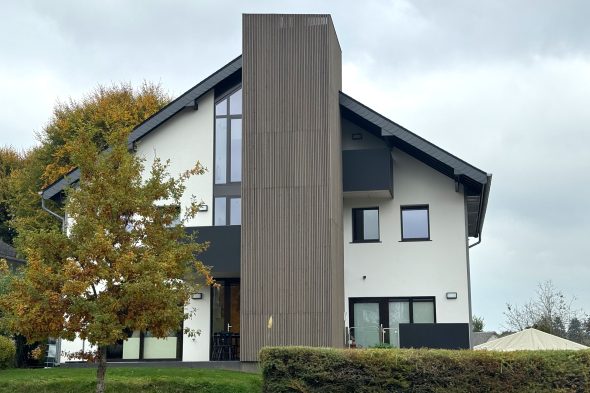 Tag der offenen Tür im "Reset" in St. Vith