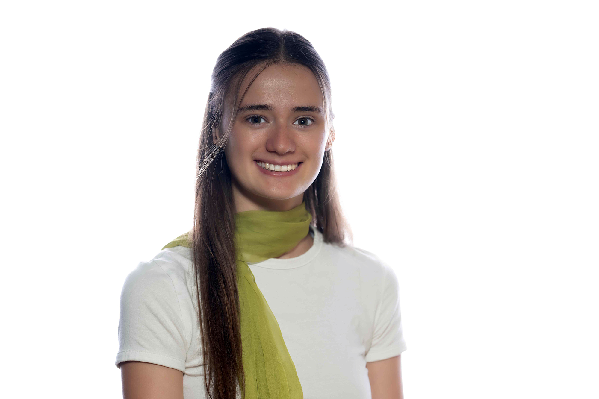 Ballett-Tänzerin Anna Jakobs