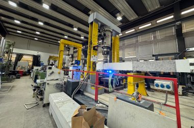 Maschinen der RTWH Aachen