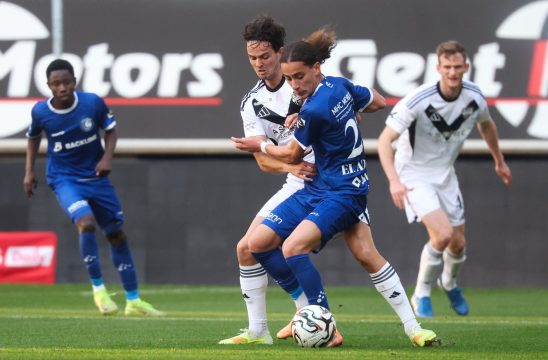 Bild: Virginie Lefour/Belga