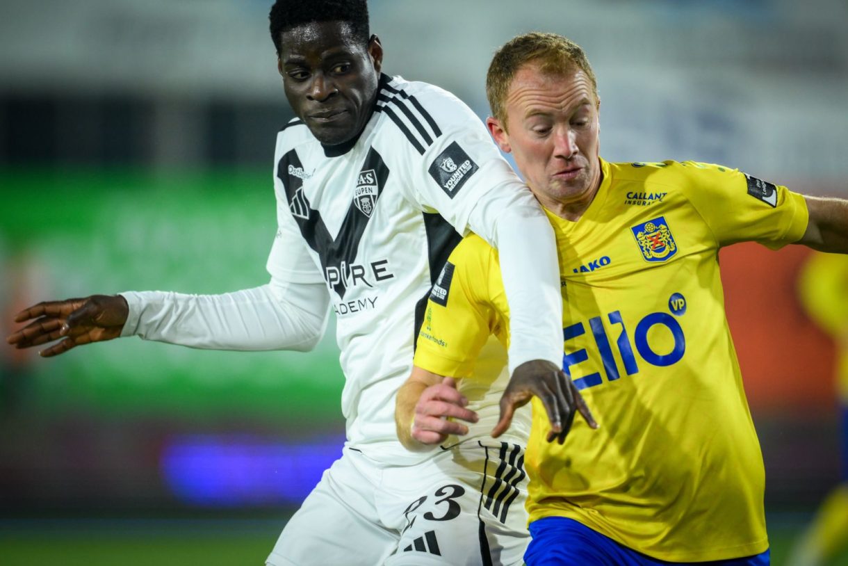 Bild: David Pintens/Belga