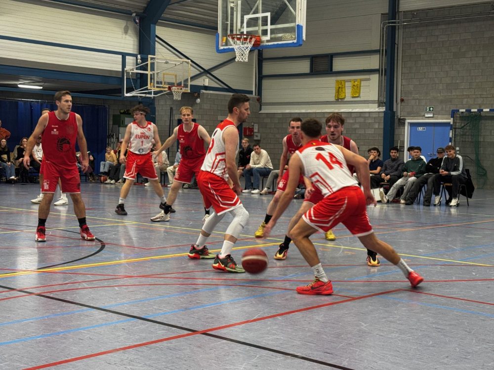 Bild: Christophe Ramjoie/BRF