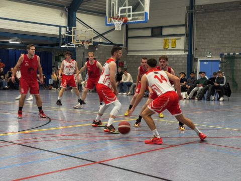 Bild: Christophe Ramjoie/BRF