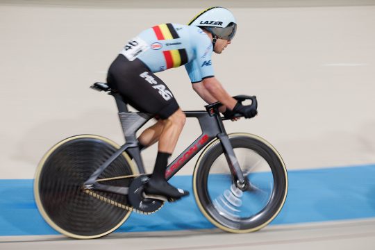 Jules Heesters ((Archivbild)