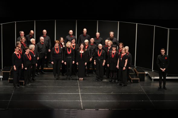 Kgl. Kirchenchor Gesangverein St. Cäcilia Elsenborn