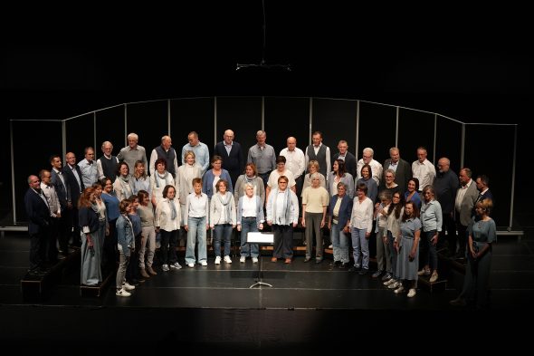 Kgl. St. Cäcilien Gesangverein Walhorn