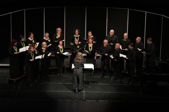 Kgl. Gesangverein Manderfeld