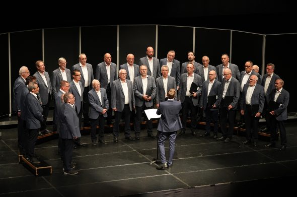 Kgl. Kirchenchor St. Gregorius Kelmis