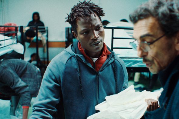 "L'Histoire de Souleymane" läuft zum Abschluss der weMind.-Filmtage am Donnerstagabend