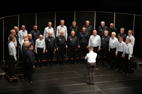 Männergesangverein Eifelklang