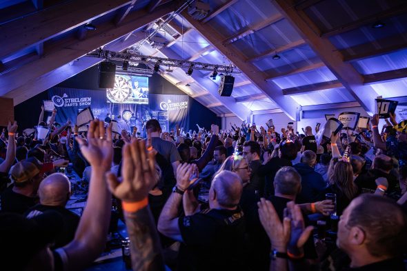 OstbelgienDartsShow2025(2)_PeterFreisenThomasLeufgenMedia