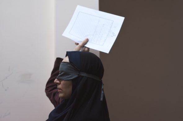 "Die Saat des Heiligen Feigenbaums" läuft zum Auftakt der weMind.-Filmtage