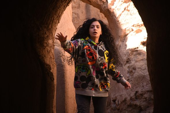 "Die Saat des Heiligen Feigenbaums" läuft zum Auftakt der weMind.-Filmtage