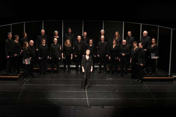 Vokalensemble Cantabile