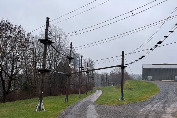 Sport- und Freizeitzentrum Worriken