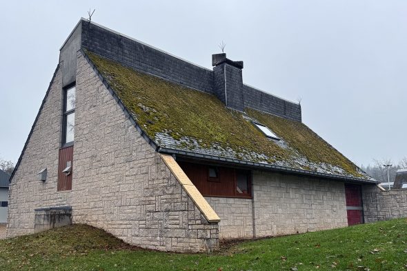Sport- und Freizeitzentrum Worriken