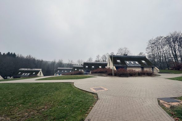 Sport- und Freizeitzentrum Worriken