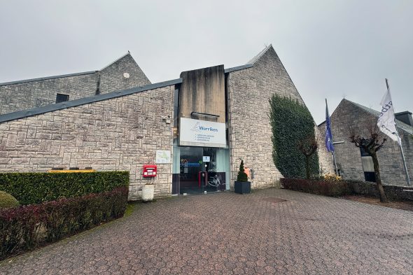 Sport- und Freizeitzentrum Worriken