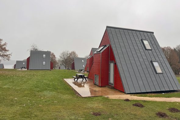 Sport- und Freizeitzentrum Worriken