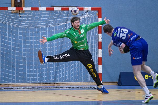 KTSV-Torsteher Youri Denert