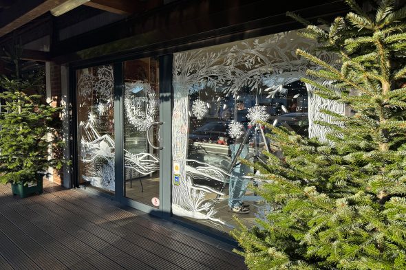 Metzgerei Janssen-Carrier in Baelen