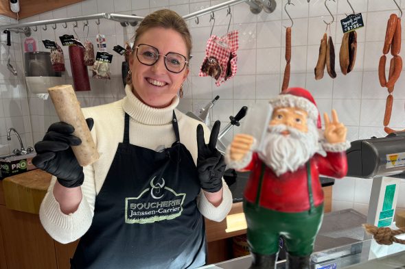 Christelle Janssen-Carrier