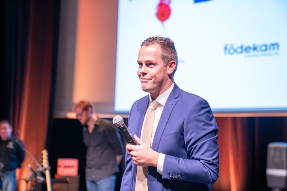 BRF-Weihnachtssingen