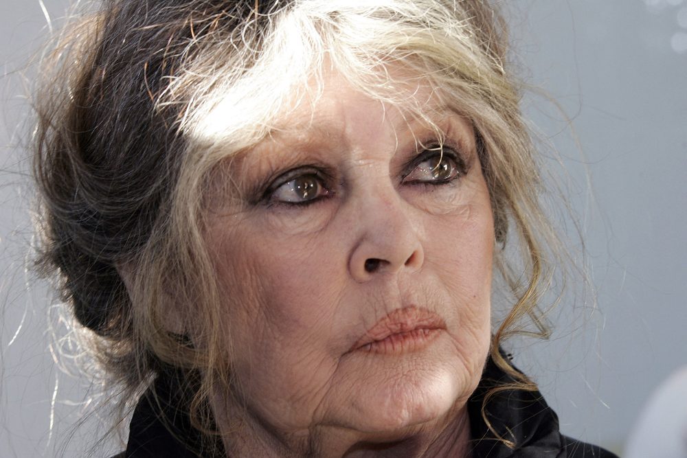Brigitte Bardot ist im Alter von 91 Jahren gestorben