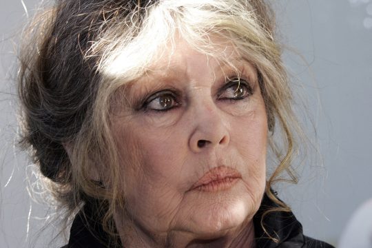 Brigitte Bardot ist im Alter von 91 Jahren gestorben