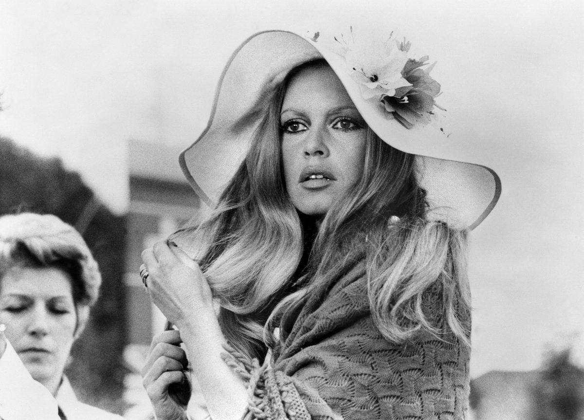 Brigitte Bardot ist im Alter von 91 Jahren gestorben