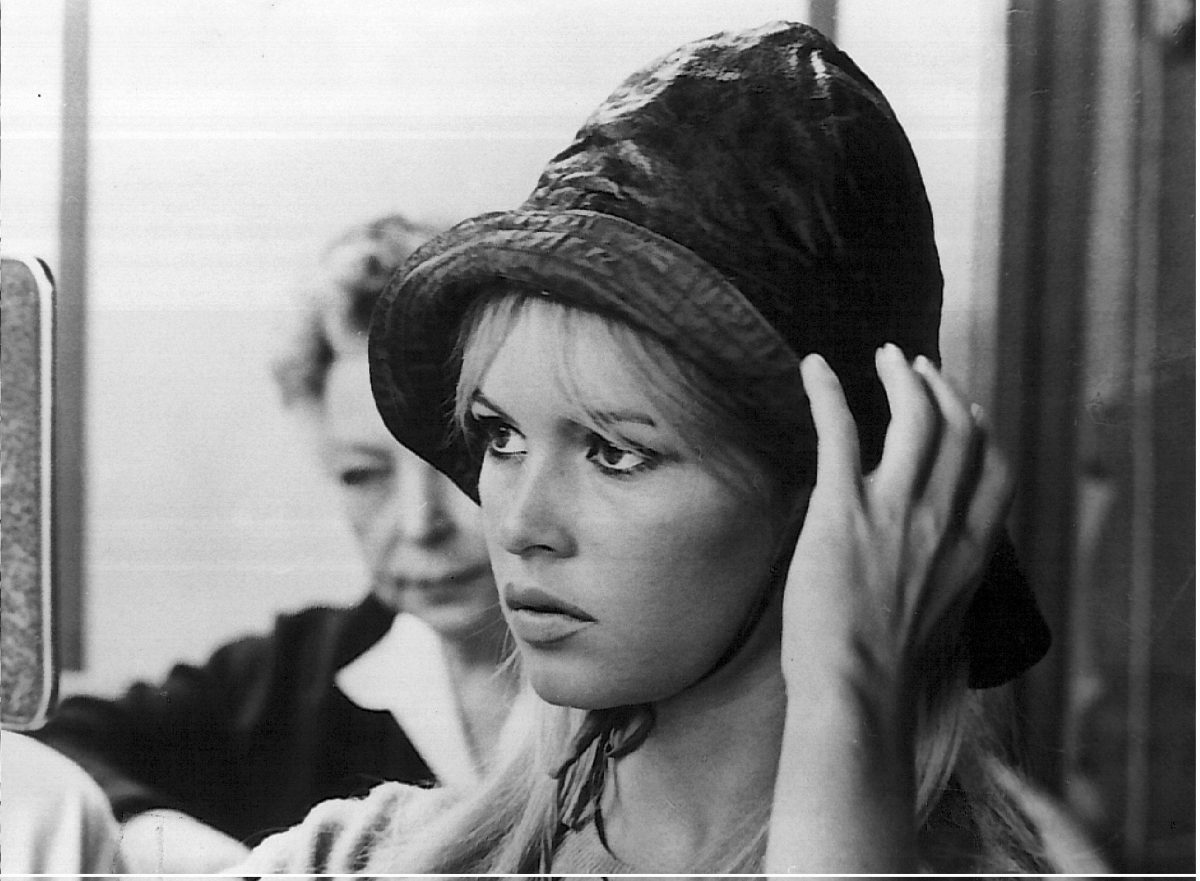Brigitte Bardot ist im Alter von 91 Jahren gestorben
