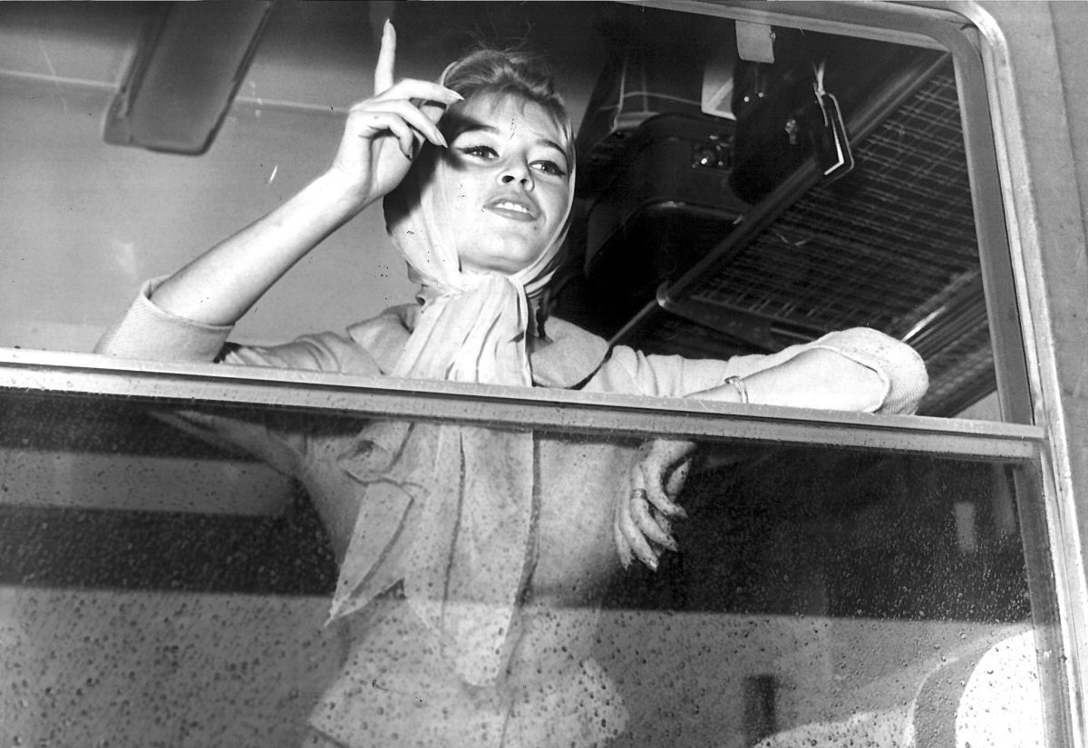 Brigitte Bardot ist im Alter von 91 Jahren gestorben